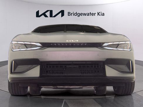 Certified 2024 Kia EV6 GT AWD/4WD image 8