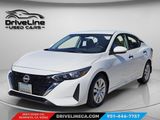 Used 2024 Nissan Sentra S image 6