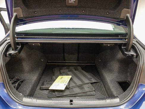 Used 2026 BMW 530i w/ M Sport Package RWD image 26