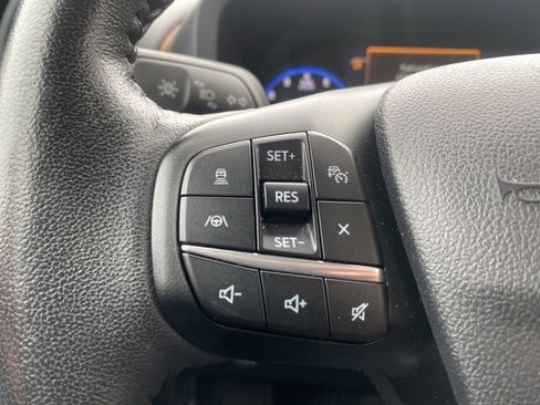 Used 2023 Ford Bronco Sport Outer Banks w/ Tech Package image 18