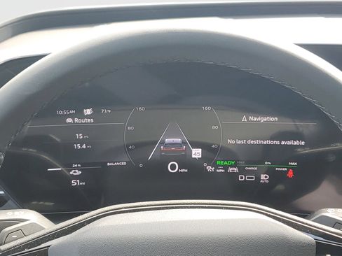 New 2025 Audi Q6 e-tron Premium AWD/4WD image 31
