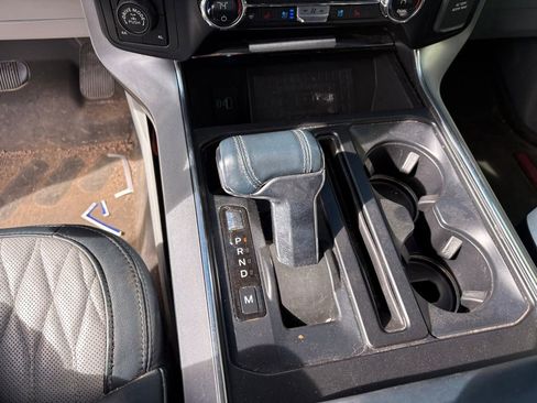 Used 2021 Ford F150 Limited image 23