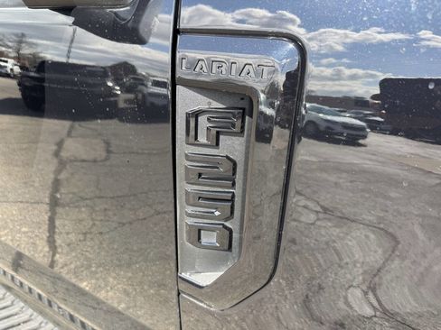 Used 2021 Ford F250 Lariat image 22