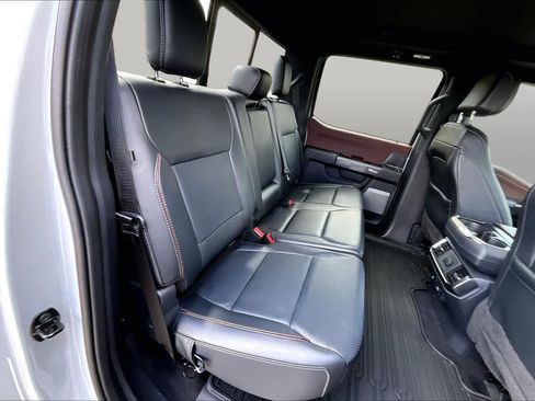 Used 2023 Ford F150 Lariat AWD/4WD image 20