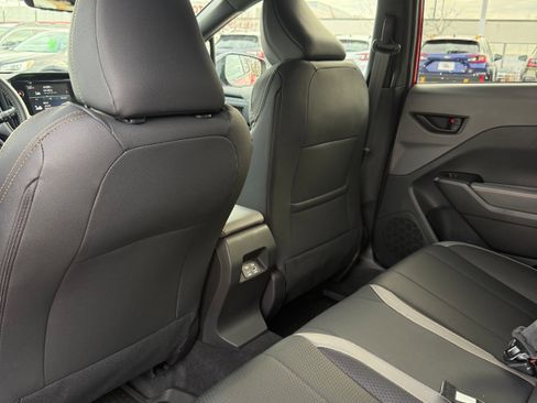 New 2026 Subaru Crosstrek 2.5i Wilderness image 19