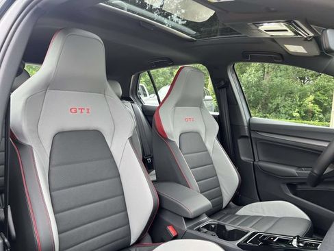 New 2026 Volkswagen GTI S FWD image 31