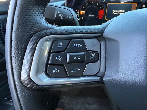 New 2026 Ford Mustang Premium RWD image 15