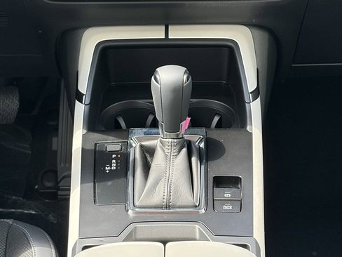 New 2026 MAZDA CX-5 Select AWD/4WD image 12