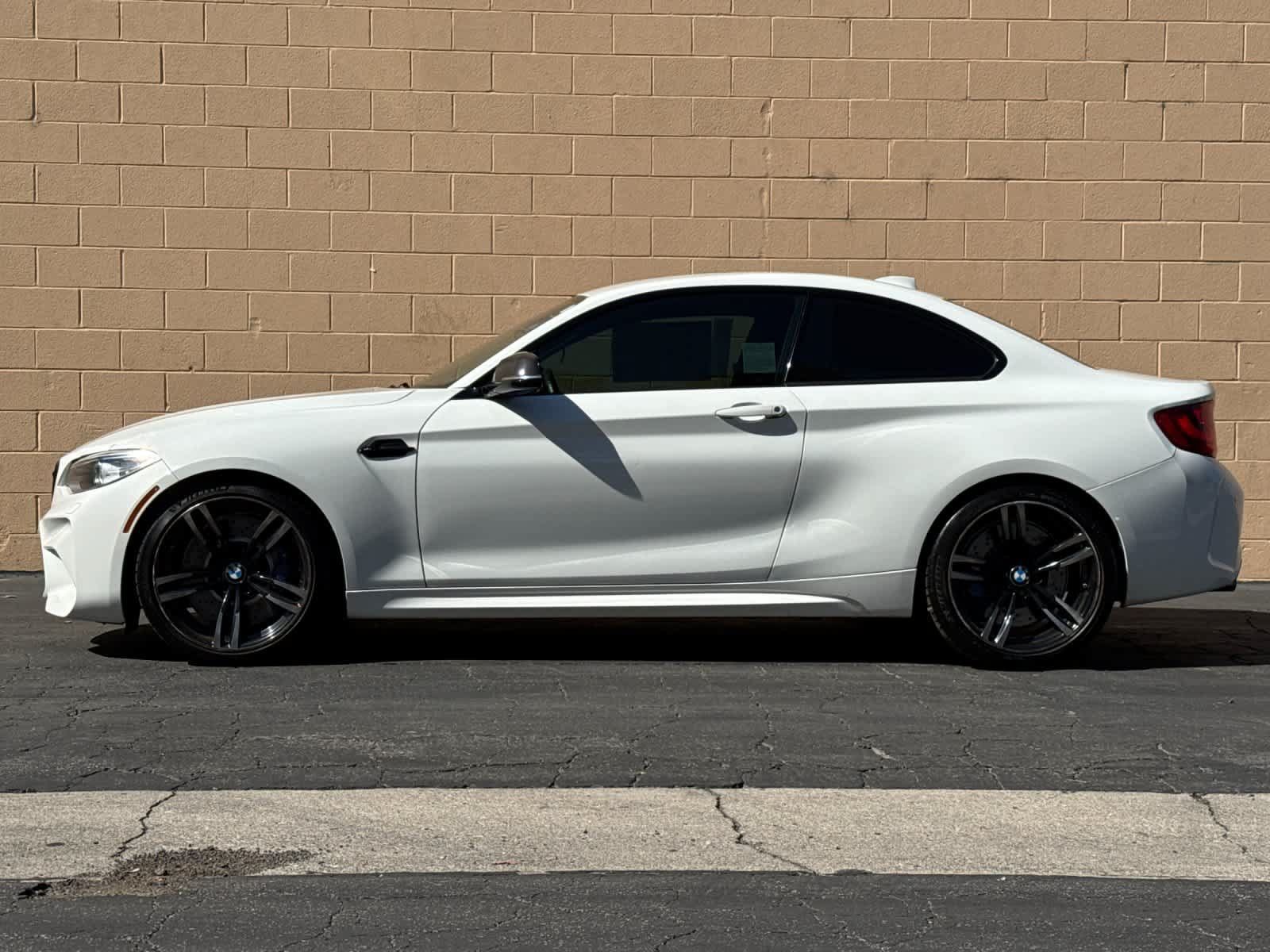 Used 2016 BMW M2 RWD image 5