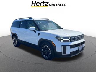 Used 2025 Hyundai Santa Fe SEL video 1