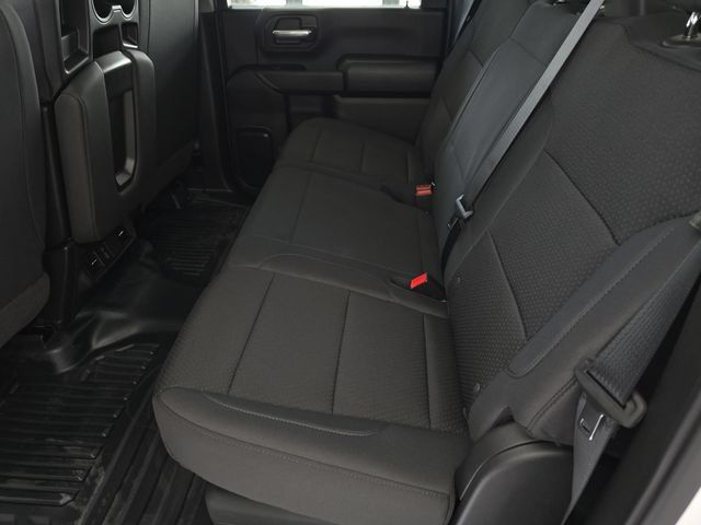 New 2026 GMC Sierra 2500 Pro AWD/4WD image 19