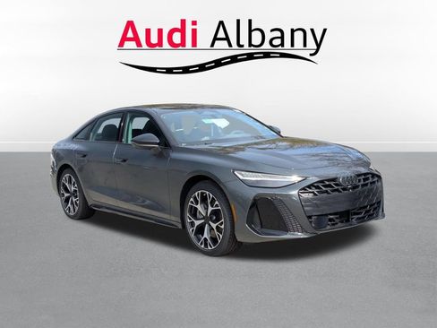 New 2026 Audi A6 Premium Plus image 6