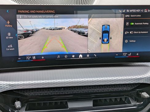 New 2026 BMW 230i xDrive xDrive w/ Premium Package image 24