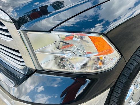 Used 2019 RAM 1500 Big Horn image 24