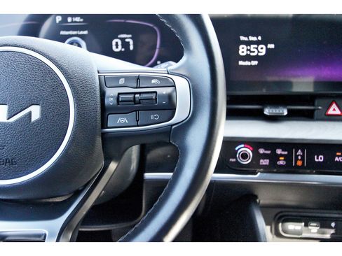 Certified 2023 Kia Sportage X-Line image 18