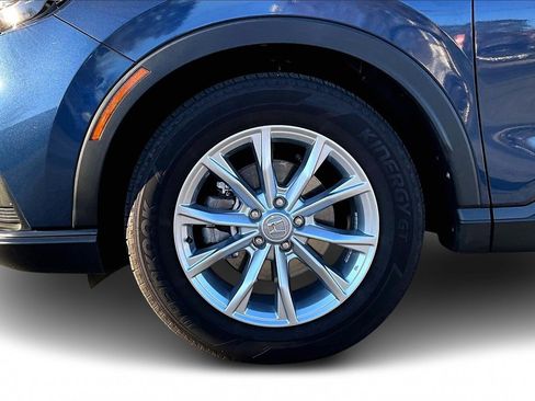 Used 2025 Honda CR-V EX image 31