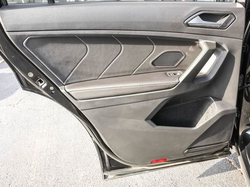 Certified 2024 Volkswagen Tiguan SE image 27