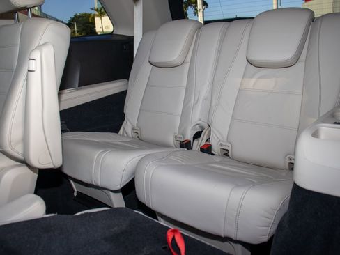 Used 2022 Mercedes-Benz GLS 450 4MATIC image 21