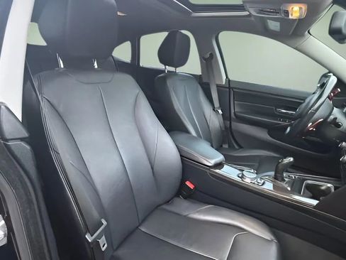 Used 2015 BMW 428i Gran Coupe xDrive image 16