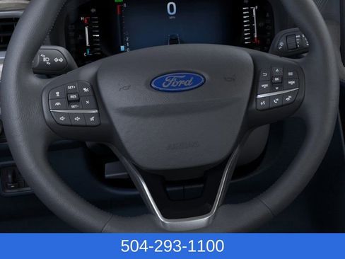 New 2026 Ford Maverick Lariat w/ Black Appearance Package image 14