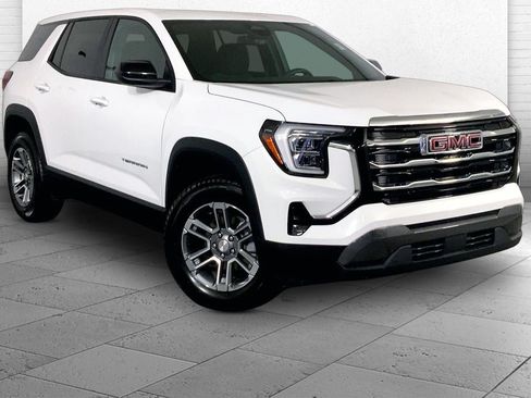 Used 2026 GMC Terrain Elevation FWD image 1