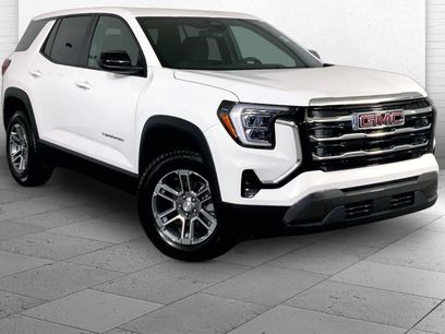 Used 2026 GMC Terrain Elevation