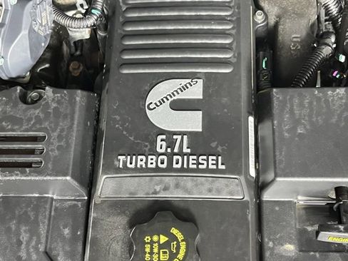 Used 2024 RAM 2500 Big Horn image 9