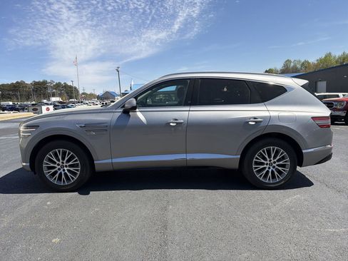 Used 2024 Genesis GV80 2.5T image 7