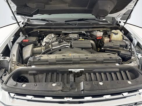 Used 2023 Chevrolet Silverado 2500 LTZ image 28