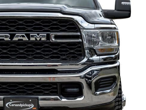 Used 2023 RAM 3500 Tradesman image 50