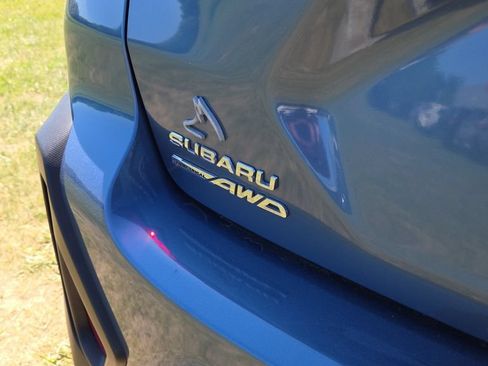 Certified 2024 Subaru Crosstrek 2.0i Premium AWD/4WD image 25