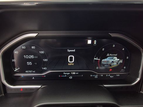 Used 2022 GMC Sierra 1500 Denali Ultimate image 15