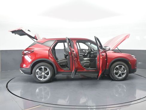Used 2023 Chevrolet Blazer LT image 67