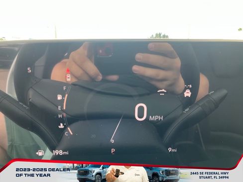 New 2026 Buick Encore GX Sport Touring w/ Advanced Technology Package image 19