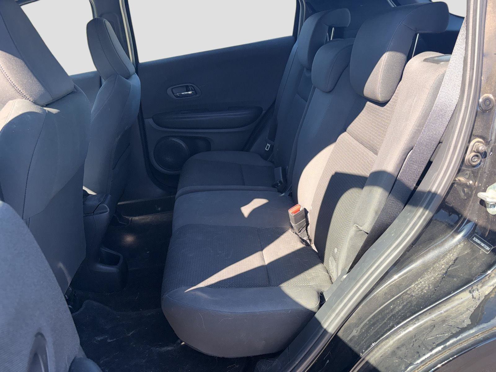 Used 2019 Honda HR-V Sport image 7