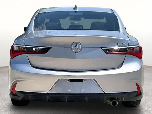 Used 2020 Acura ILX FWD image 4