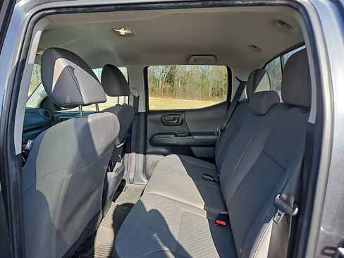 Used 2023 Toyota Tacoma SR image 15