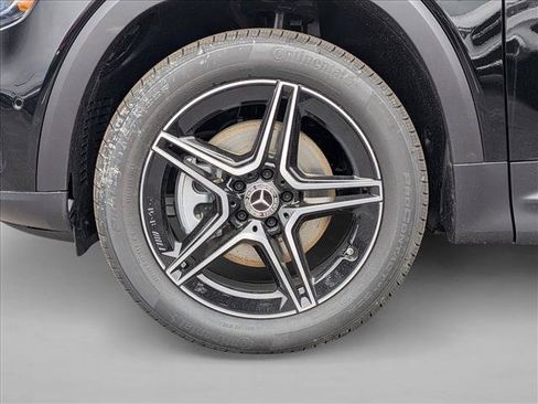 New 2026 Mercedes-Benz GLB 250 4MATIC image 10
