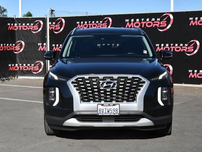 Used 2021 Hyundai Palisade SEL w/ Winter Package
