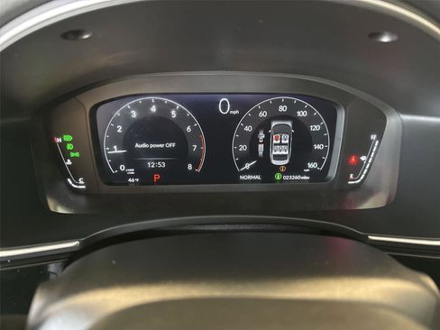 Used 2024 Honda Civic Touring image 10