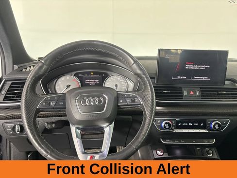 Used 2022 Audi SQ5 Premium w/ Convenience Package AWD/4WD image 13