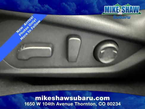 Certified 2025 Subaru Forester Limited image 49