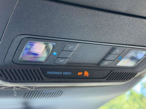 New 2026 Ford Explorer Tremor AWD/4WD image 29