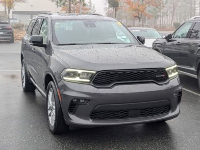 Used 2023 Dodge Durango GT