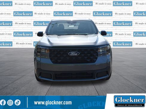 New 2026 Ford Maverick XLT w/ XLT Luxury Package FWD image 2