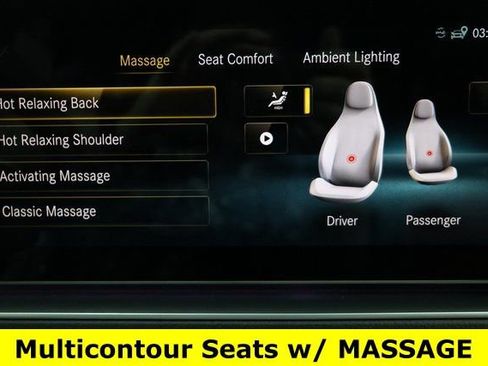 Used 2023 Mercedes-Benz GLE 53 AMG 4MATIC Coupe image 41