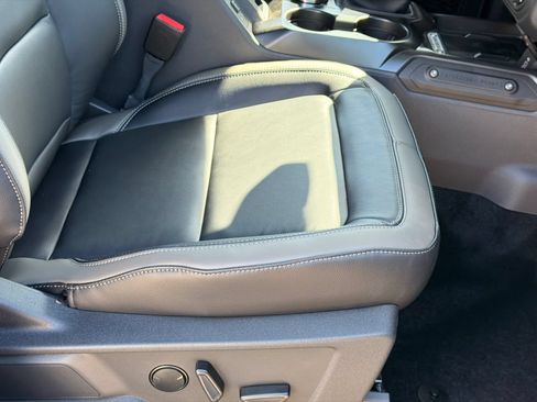 New 2026 Ford Bronco Outer Banks AWD/4WD image 12