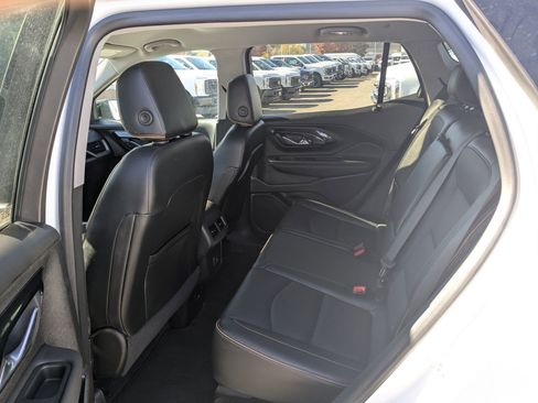 Used 2023 GMC Terrain AT4 image 27