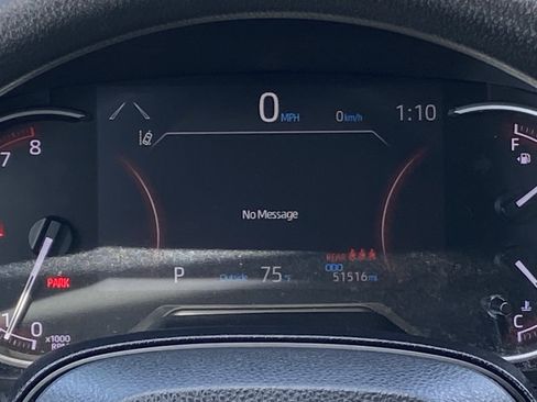 Certified 2024 Toyota RAV4 LE image 20