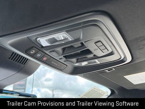 New 2026 GMC Sierra 2500 AT4X AWD/4WD image 32